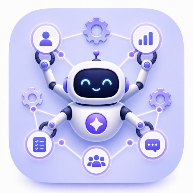 Agentic Automation